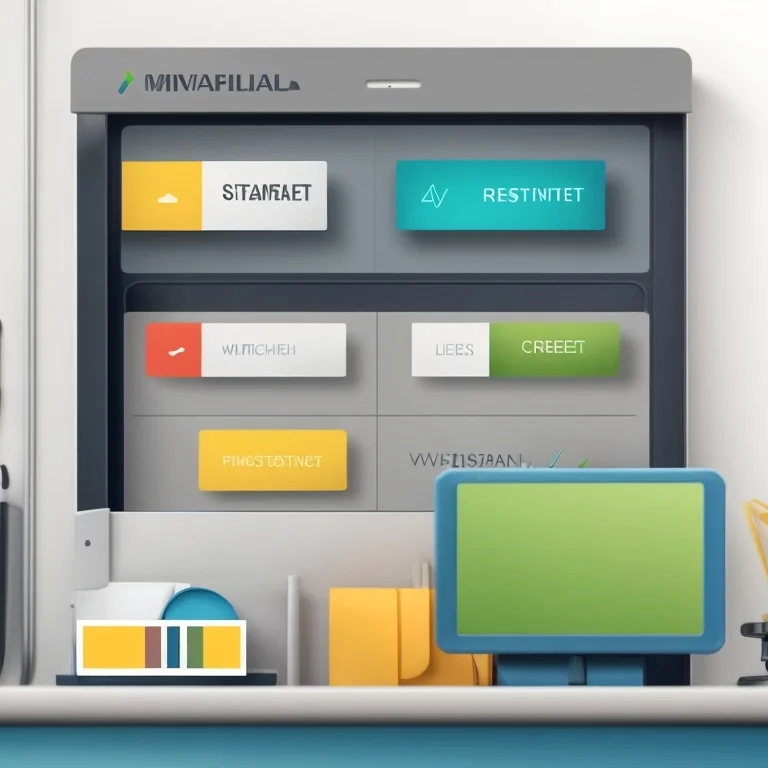 Streamlined Workflow